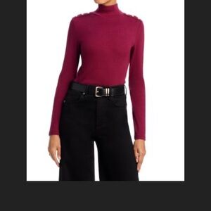 Veronica Beard Nate Top